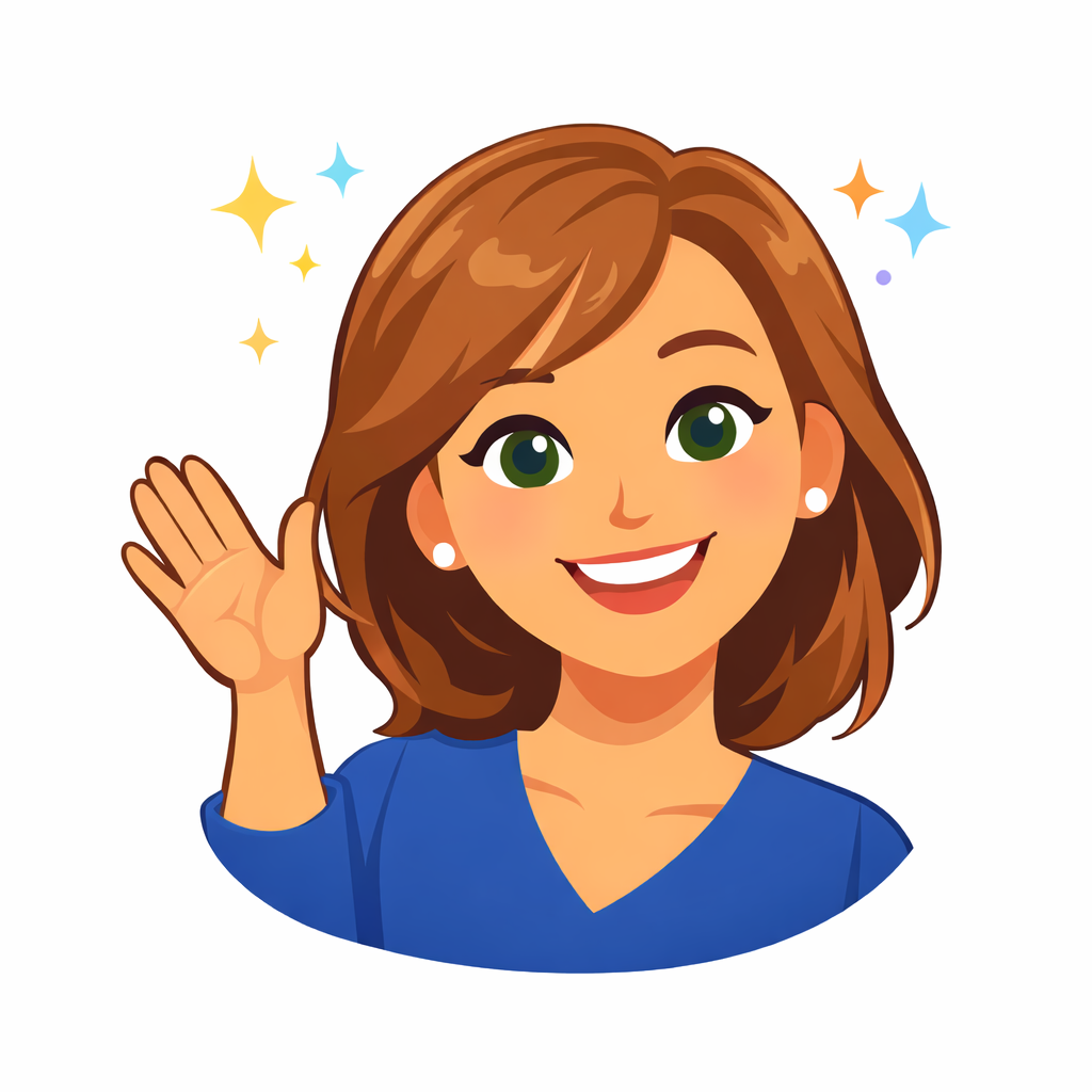 Lucy — Desert Digital Assistant