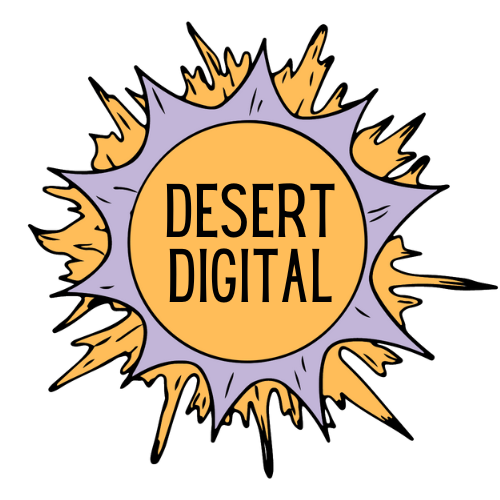 Desert Digital Marketing & Web Design